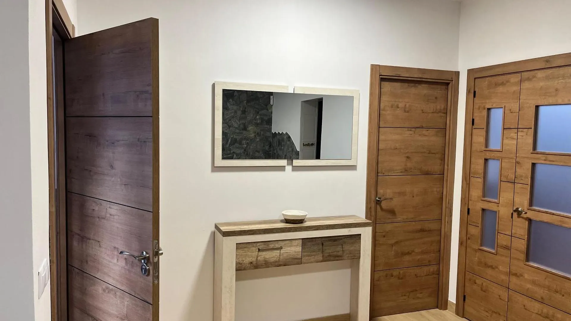 Apartamentos La Fuente Almodóvar del Río