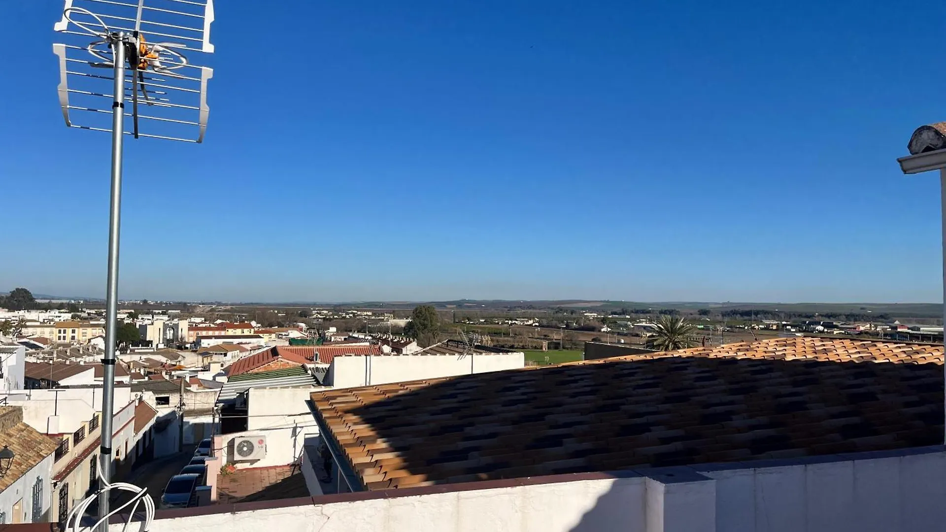 Apartamentos La Fuente Almodovar del Rio 0*,  Spain